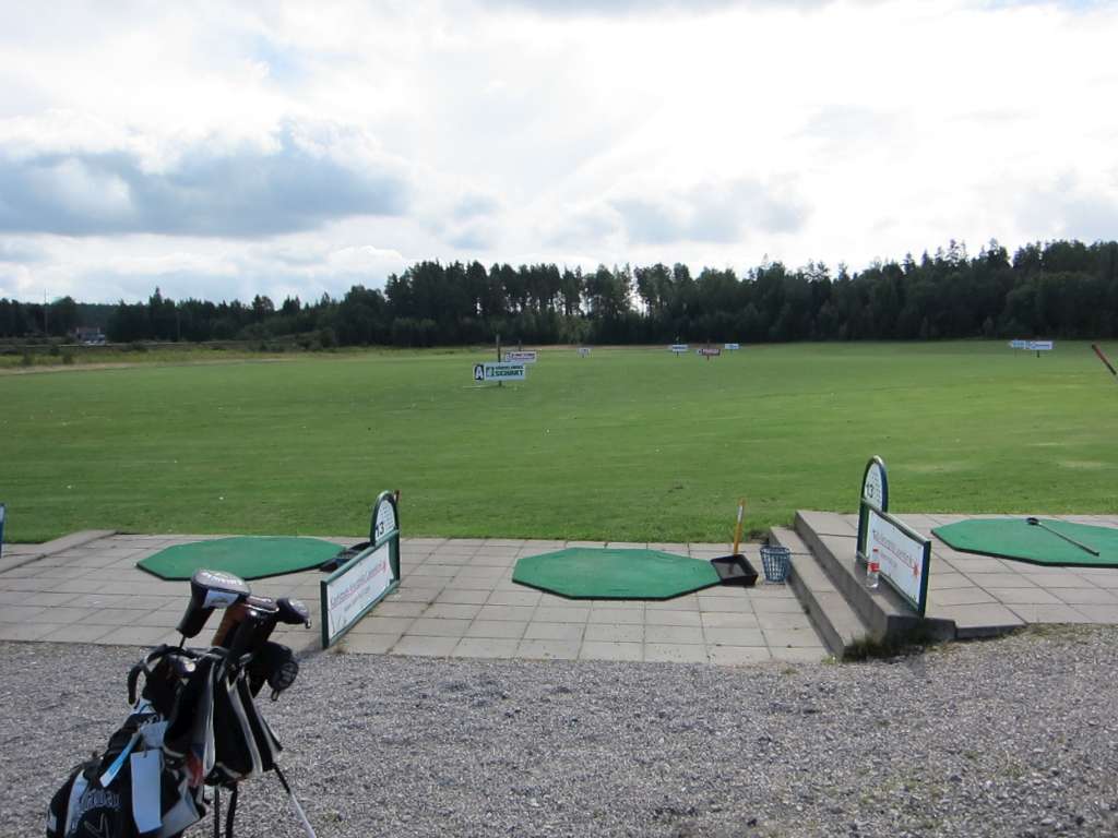 Course Map
